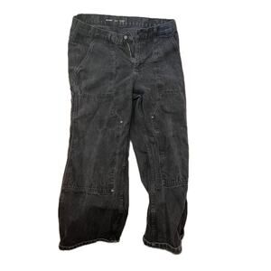 Old Navy 90's Baggy Carpenter Jeans Mens 40x32